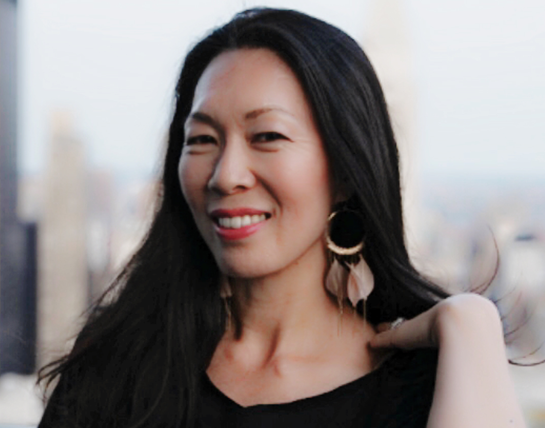 Amber Rangel New York State Multicultural Creativity Summit 2022 - Motion Picture ...