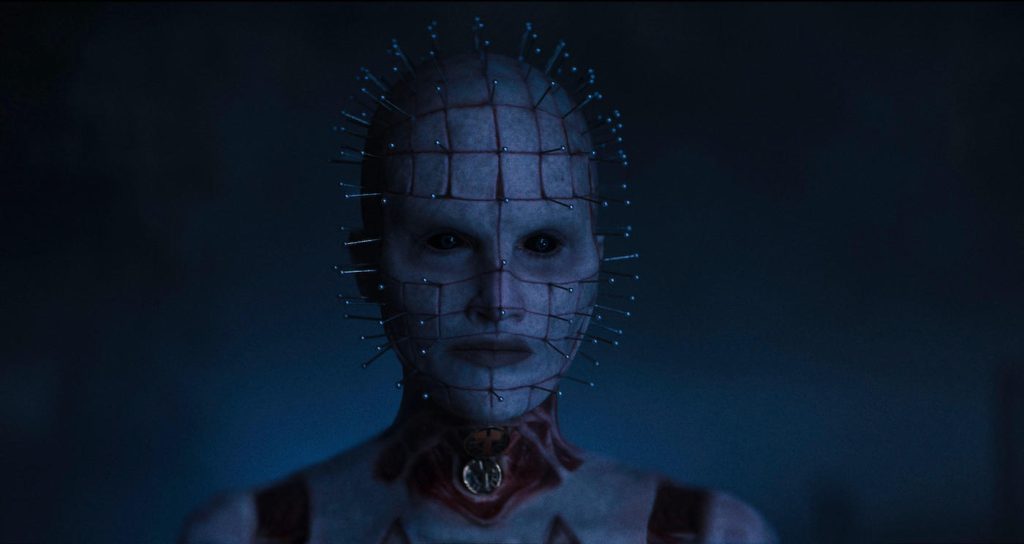 HELLRAISER