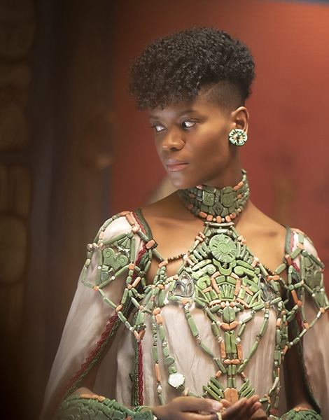 Black Panther - Wakanda Forever