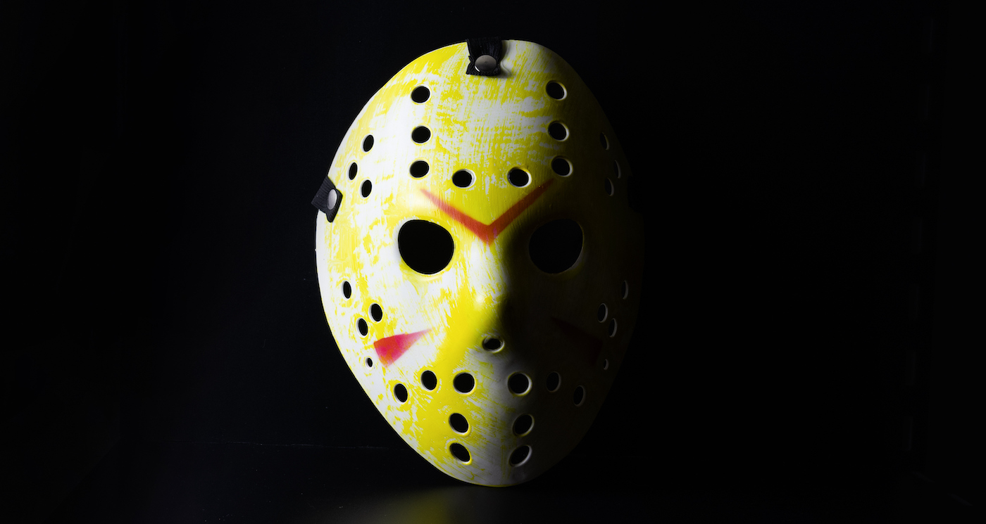 "Friday the 13th" Prequel Series "Crystal Lake" Coming to Peacock The