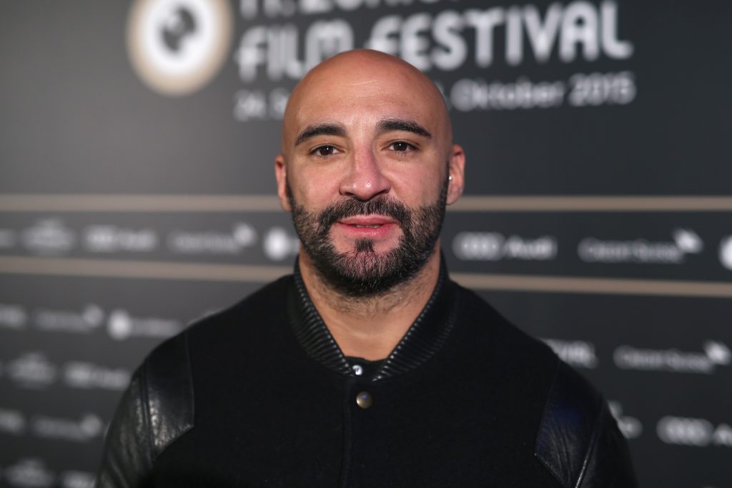 ZFF Jury Photocall - Zurich Film Festival 2015