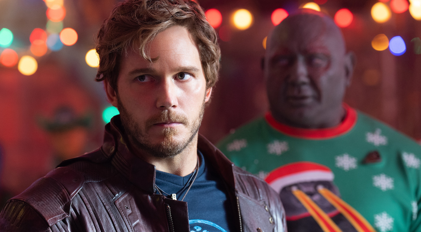 &ldquo;The Guardians of the Galaxy Holiday Special&rdquo; Drops New Featurette