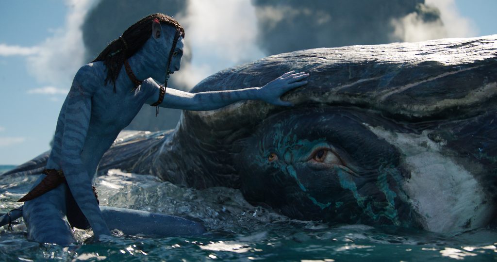 GameSpot on X: Avatar: The Way of Water is now the seventh biggest movie in the history of the world, surpassing 2019's The Lion King ($1.66 billion) and 2015's Jurassic World ($1.671