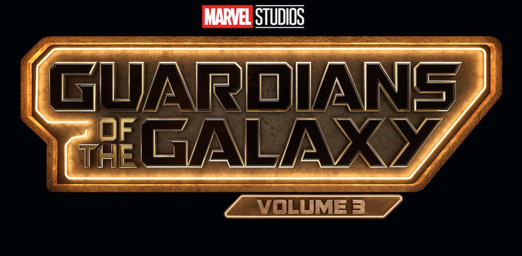 GUARDIANS OF THE GALAXY (VOLUME 3)