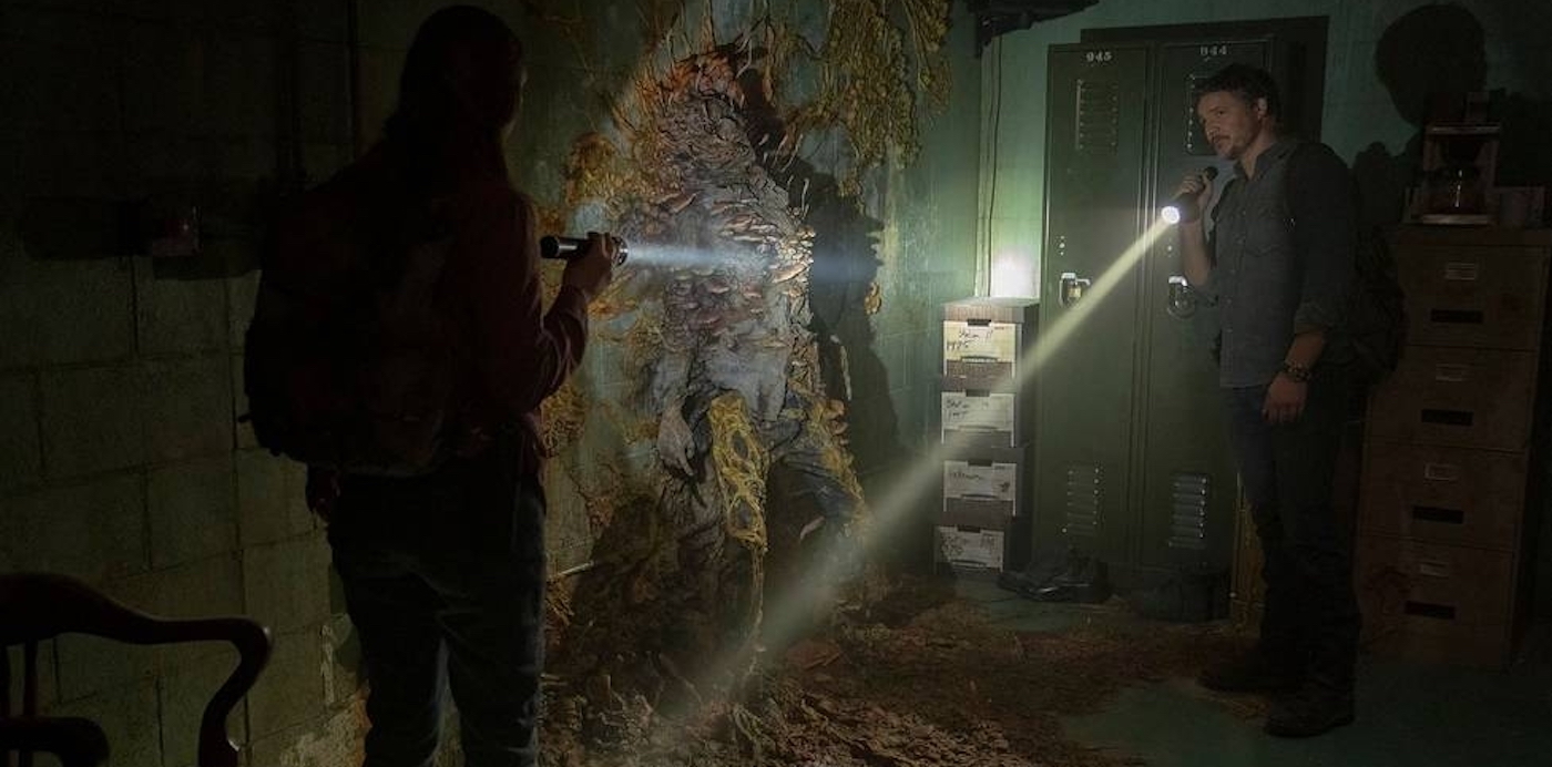 HBO Max drops first teaser for The Last of Us adaptation