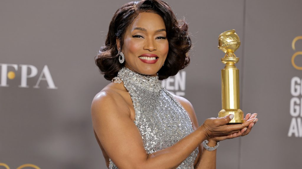 80th Annual Golden Globe Awards - Press Room