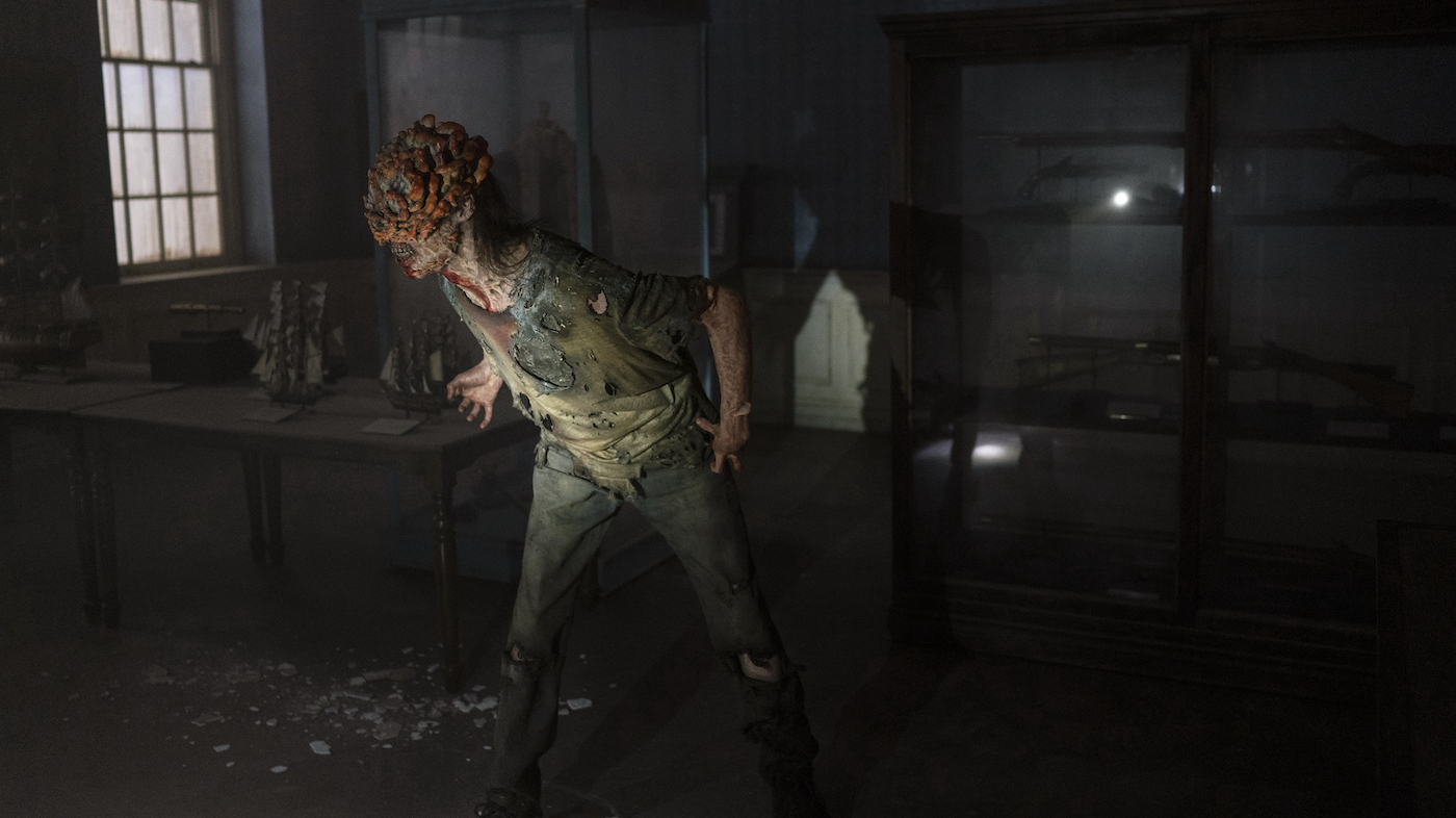 THE LAST OF US Episode 2 Audience Up 22% in Largest Jump Ever For