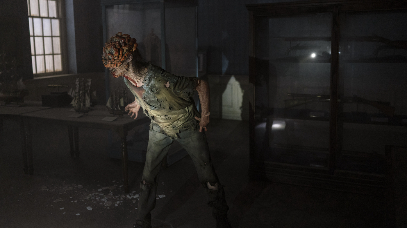 The Last of Us' Adaptation Ordered to Series at HBO