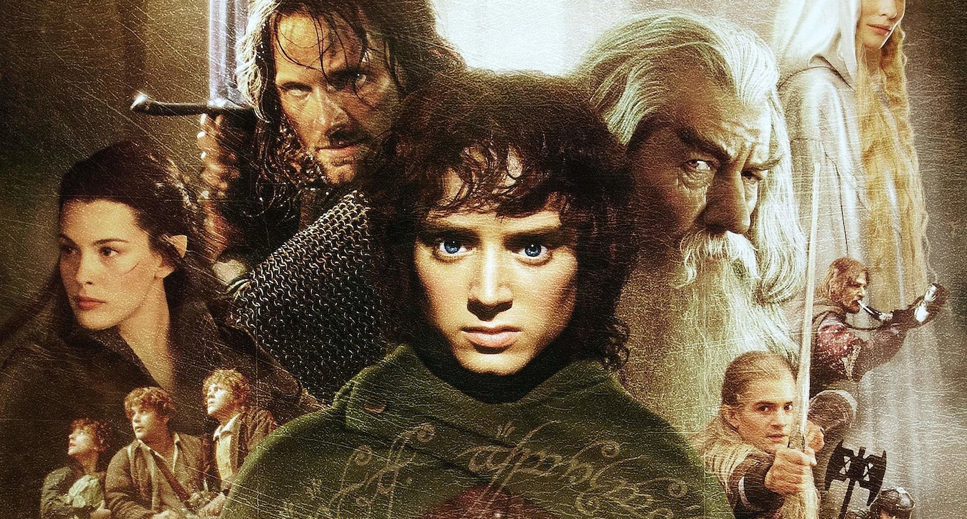 New Lord of the Rings films in development at Warner Bros.