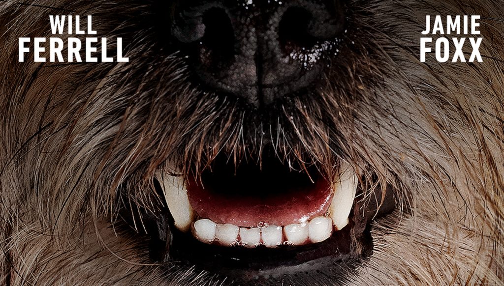 Will Ferrell is a Vengeful Border Terrier in First "Strays" Trailer
