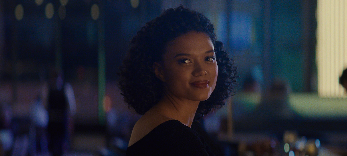 “Sharper” Star Briana Middleton on Finding Her Edge in Apple TV's New