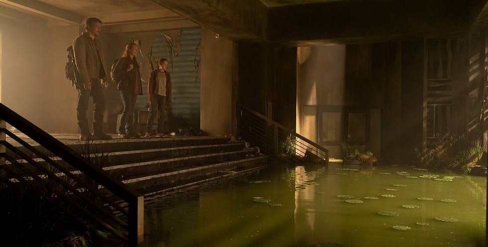 the Last of Us': Production Designer on Episode 5 Sets and More