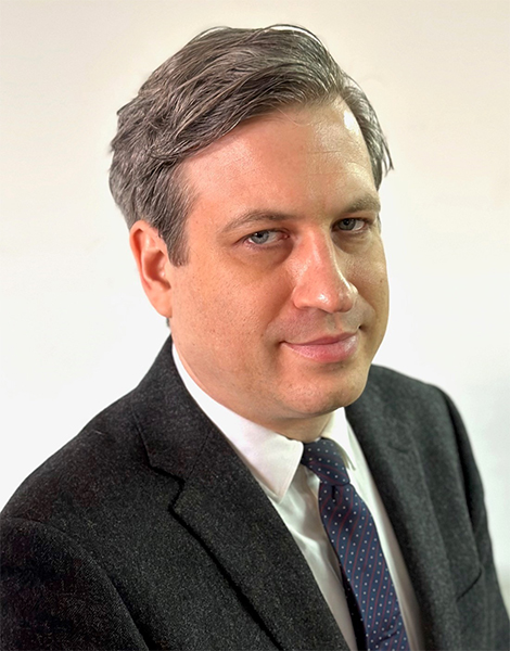 Josh Levin