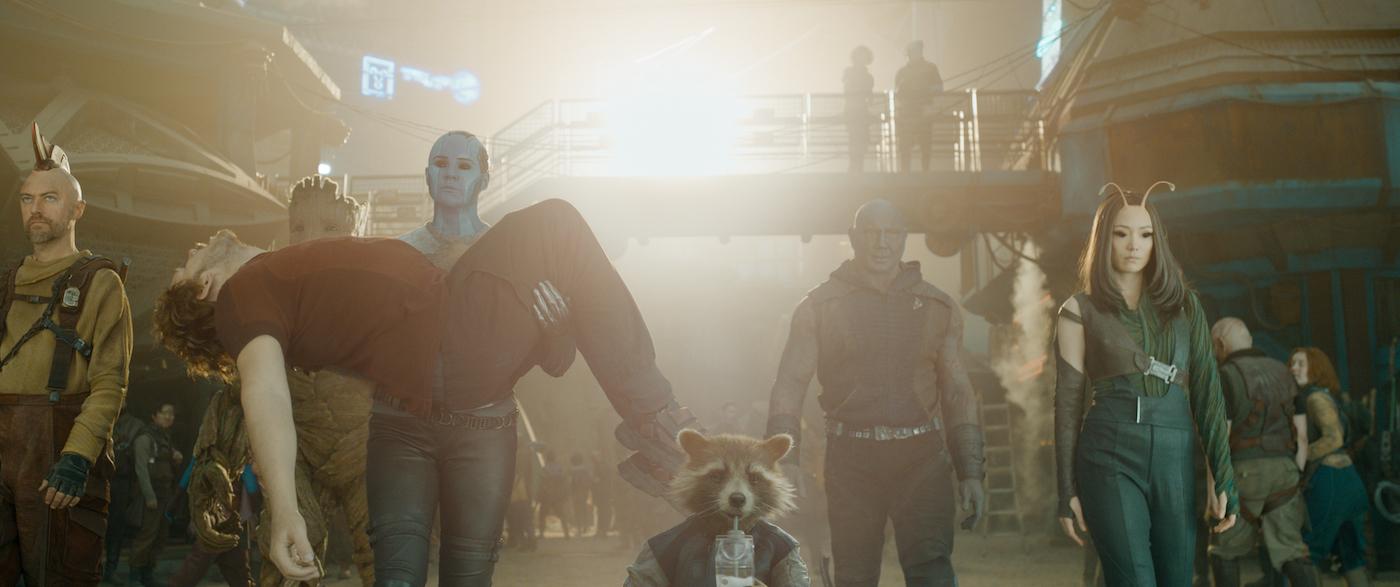 Marvel Studios' Guardians of the Galaxy Vol. 3 – FINAL TRAILER