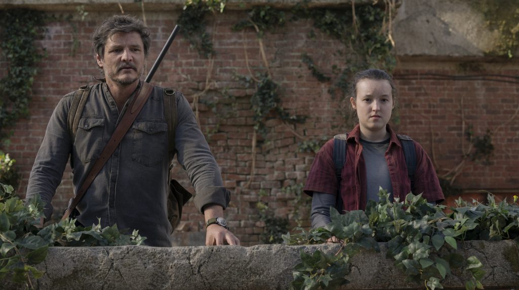 The Last Of Us' trailer: Pedro Pascal and Bella Ramsey lead game adaptation