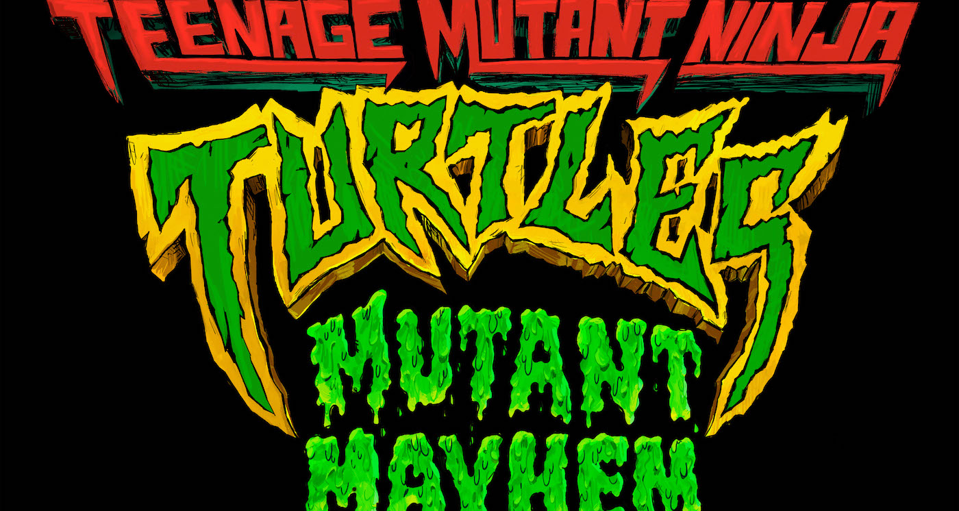 ‘Teenage Mutant Ninja Turtles: Mutant Mayhem’ offre un delizioso primo trailer