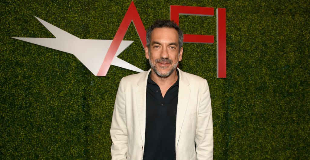 20th Annual AFI Awards - Red Carpet