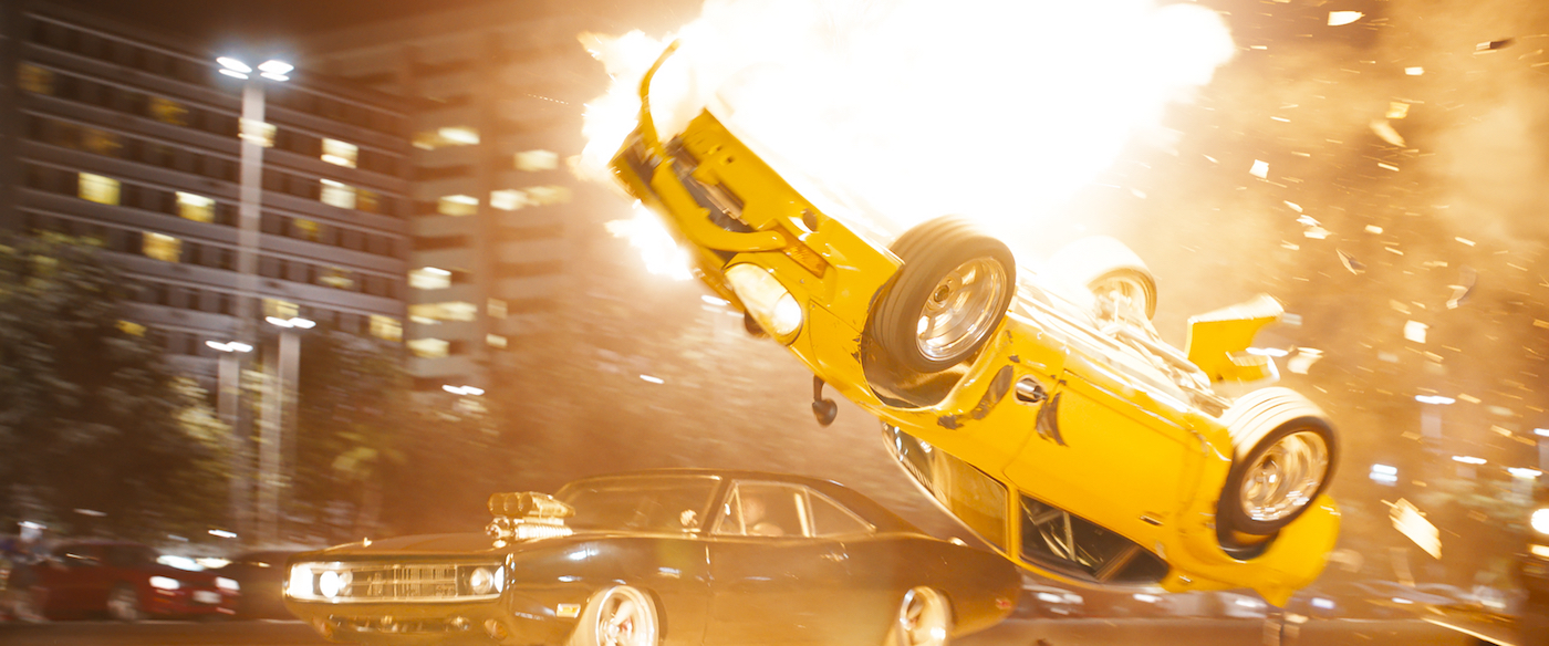 Fast X MPA Rating Revealed for Penultimate Fast & Furious Movie