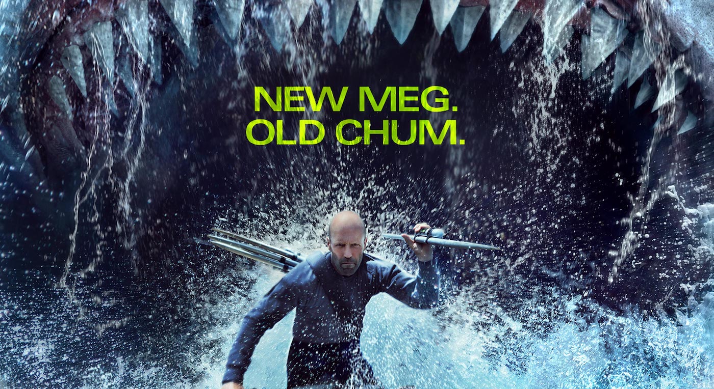 The Meg 2: Will there be a sequel to The Meg? All we know so far, Films, Entertainment