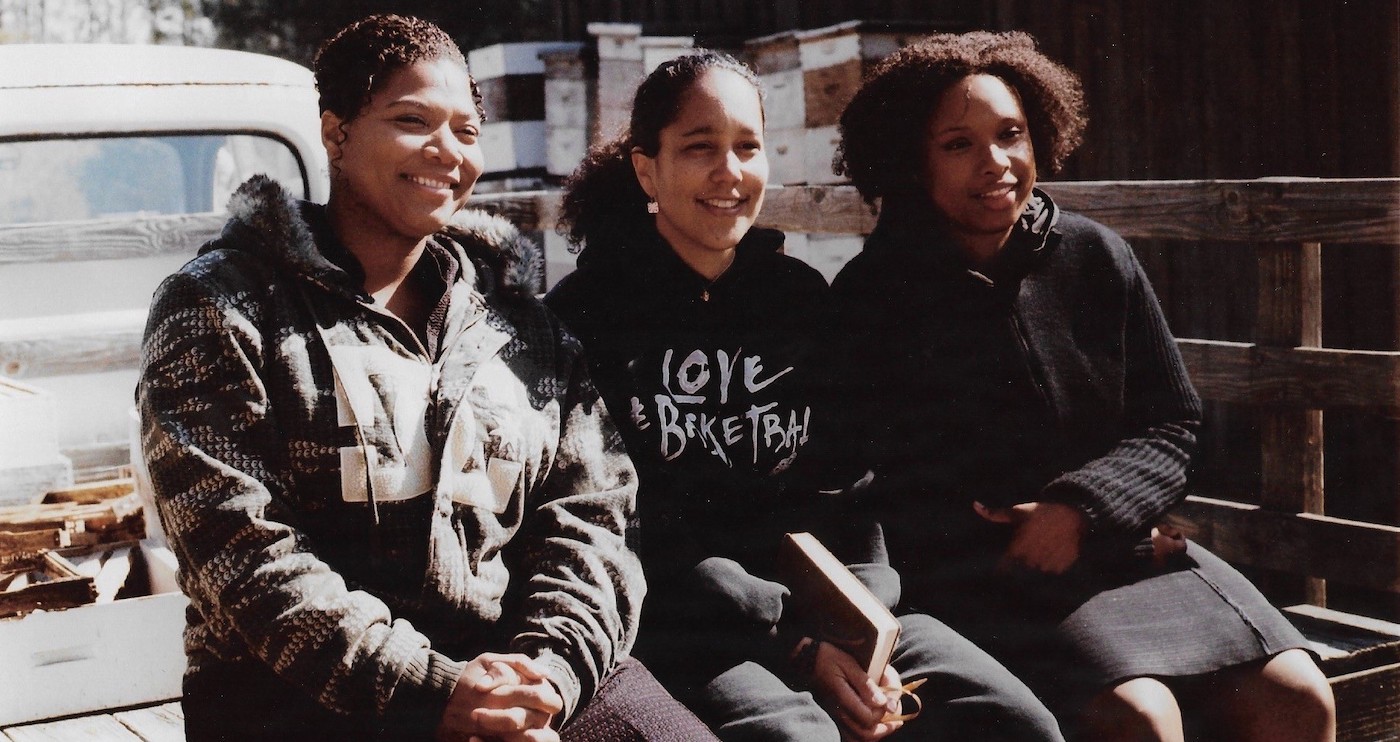 Best of Summer 2023: Gina Prince-Bythewood, MPA Creator Award Recipient