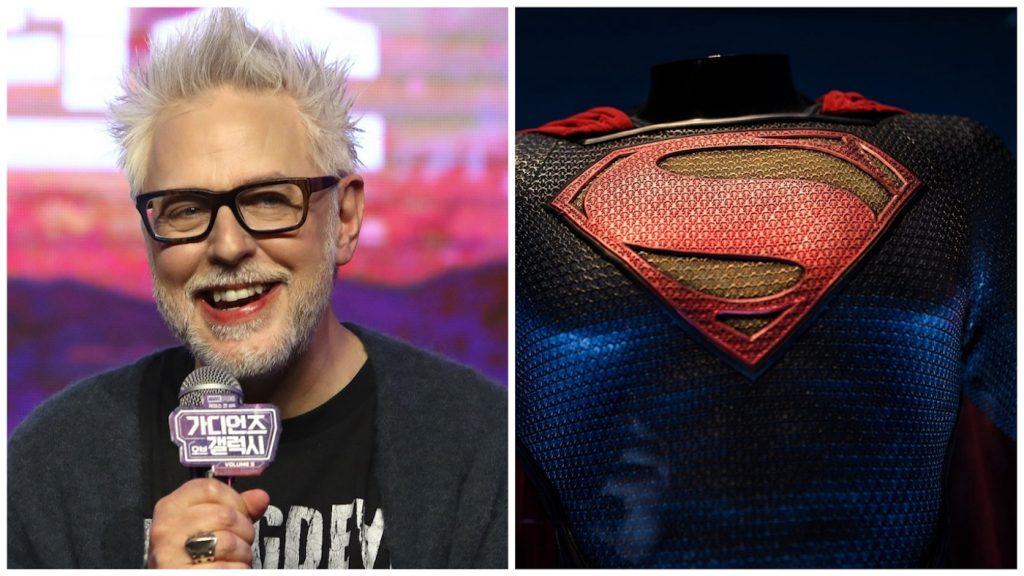 Here's the Cast of James Gunn's 'Superman: Legacy' and Who They Play