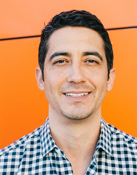 Michael Rodriguez