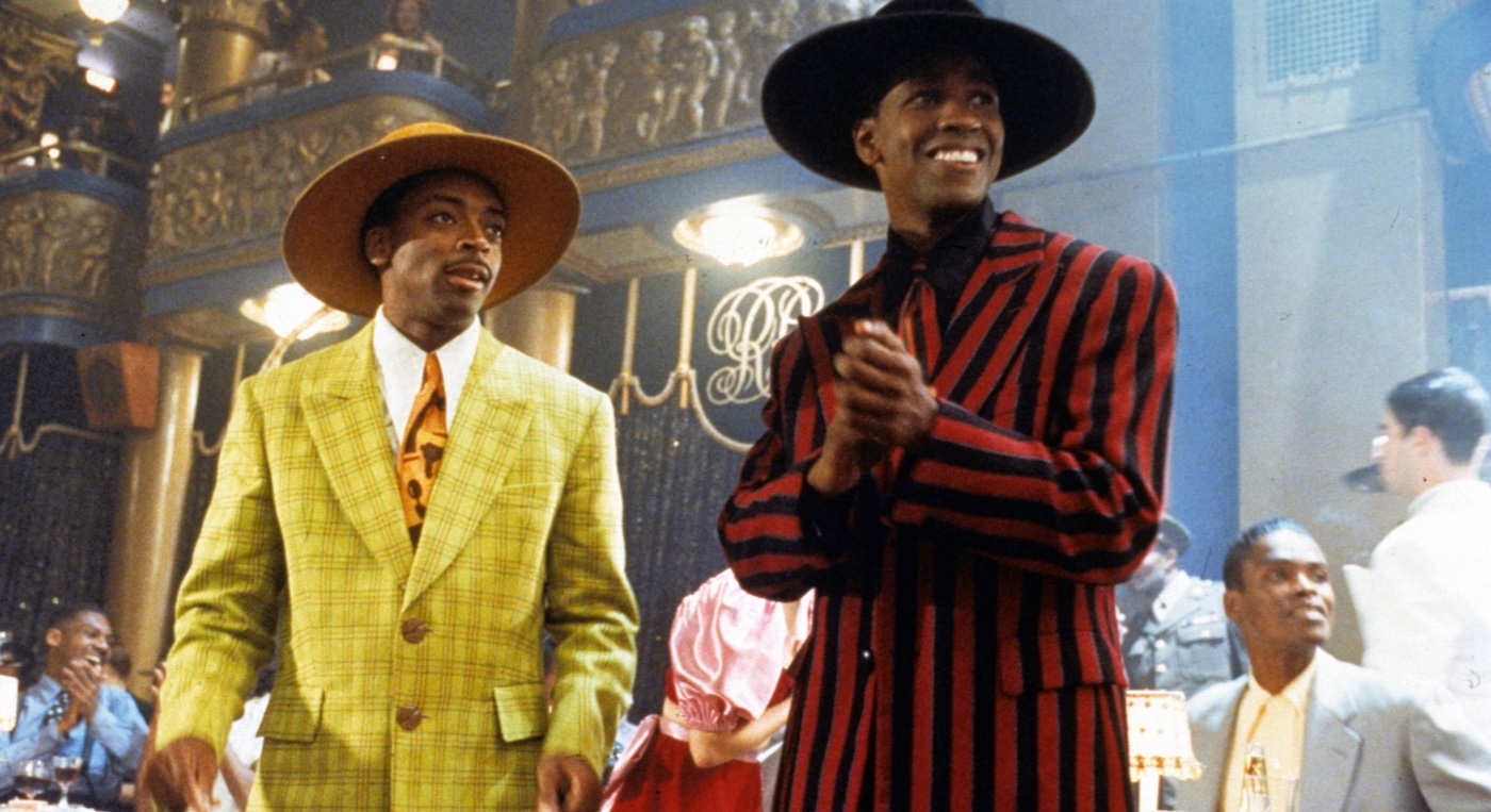 Costume Designer Ruth E. Carter on Stitching Together Her Legendary ...