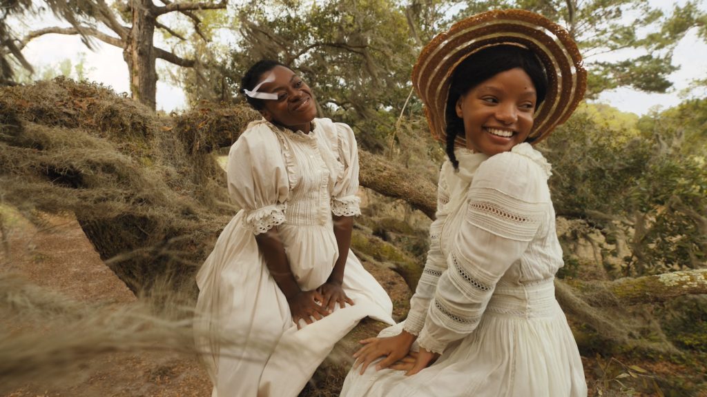 The Dressmaker's Costume Designer's Stunning Creations - The Credits