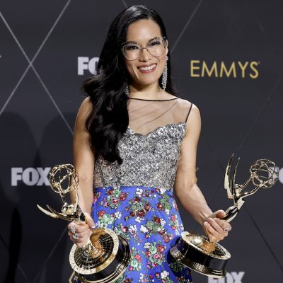 Emmy Awards: "The Bear," "Beef," and "Succession" Win Top Awards in