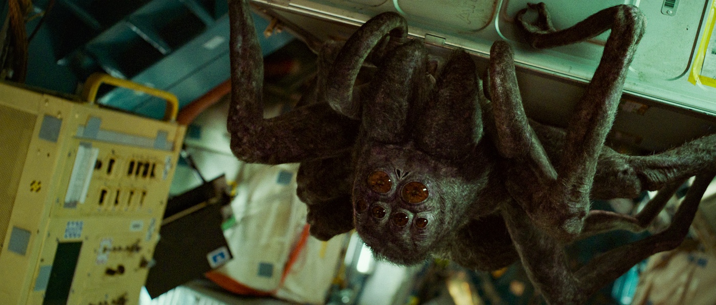 “Spaceman” Director Johan Renck on Guiding Adam Sandler Through the ...