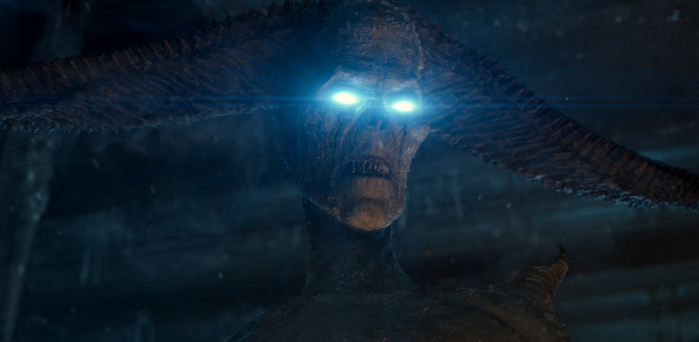 How “Ghostbusters: Frozen Empire” Cinematographer Eric Steelberg ...