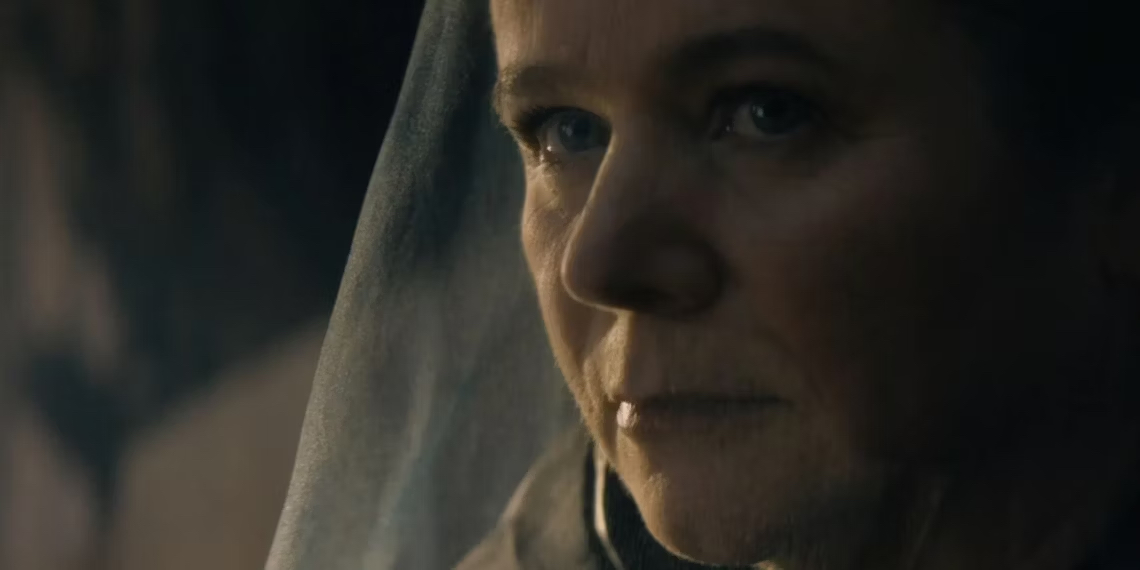 The First Teaser for "Dune Prophecy" Unveils the Powers That Shaped