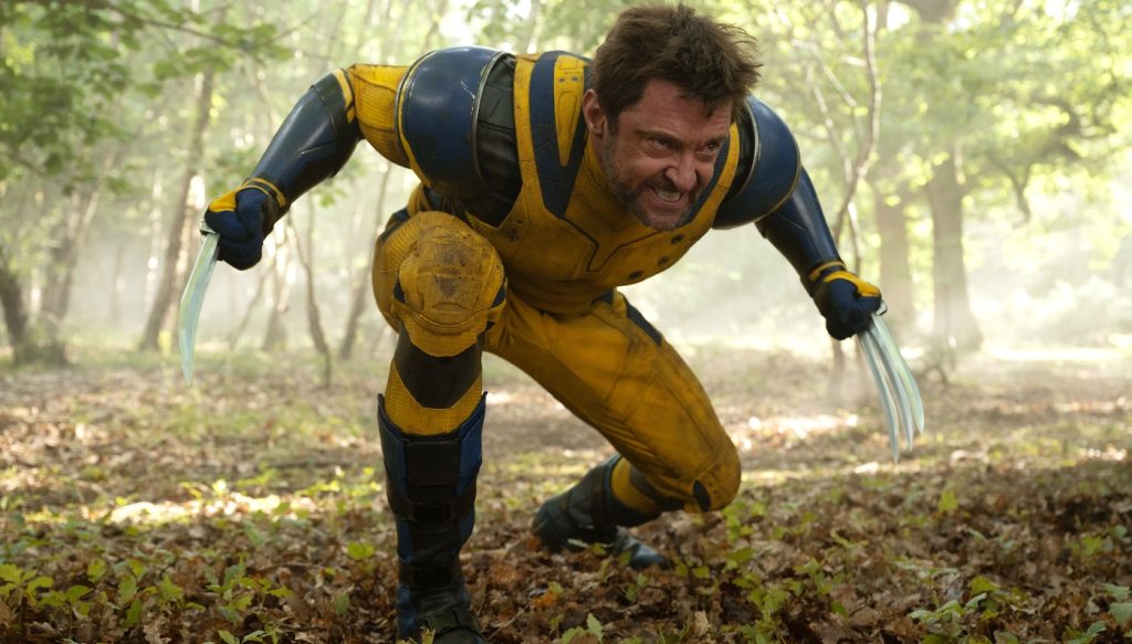 New "Deadpool & Wolverine" Teaser & Images Signal Start of Ticket Sales