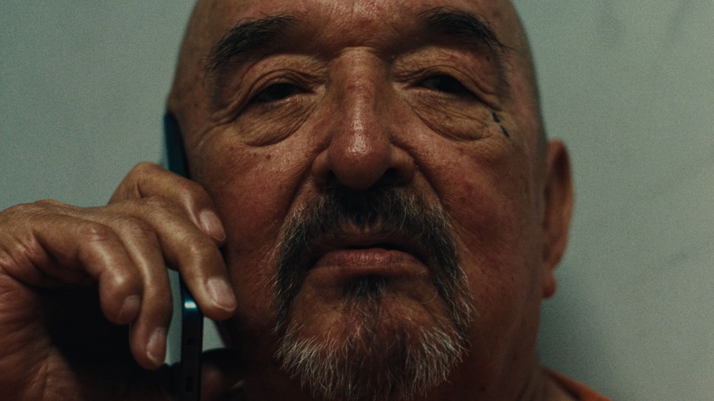 “King Ivory” Cinematographer Will Stone Illuminates John Swab's ...