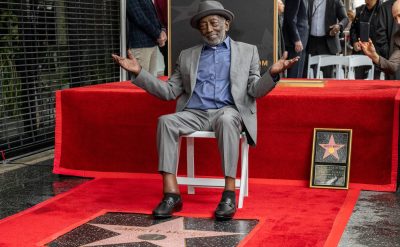 "Saturday Night" Star Lamorne Morris on Lighting Up the Screen as "SNL