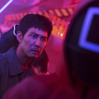 New "Squid Game" Season 2 Trailer Unleashes the Giant Robot Younghee in