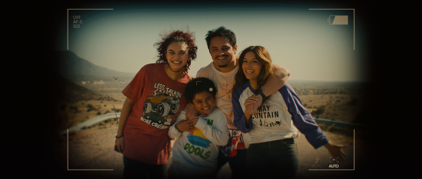 “Alexander and the Terrible, Horrible, No Good, Very Bad Road Trip” Director Marvin Lemus on a Family Adventure Through New Mexico