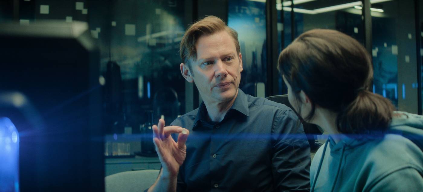 black mirror season 7 episode 5 cast - Ilustrasi 2