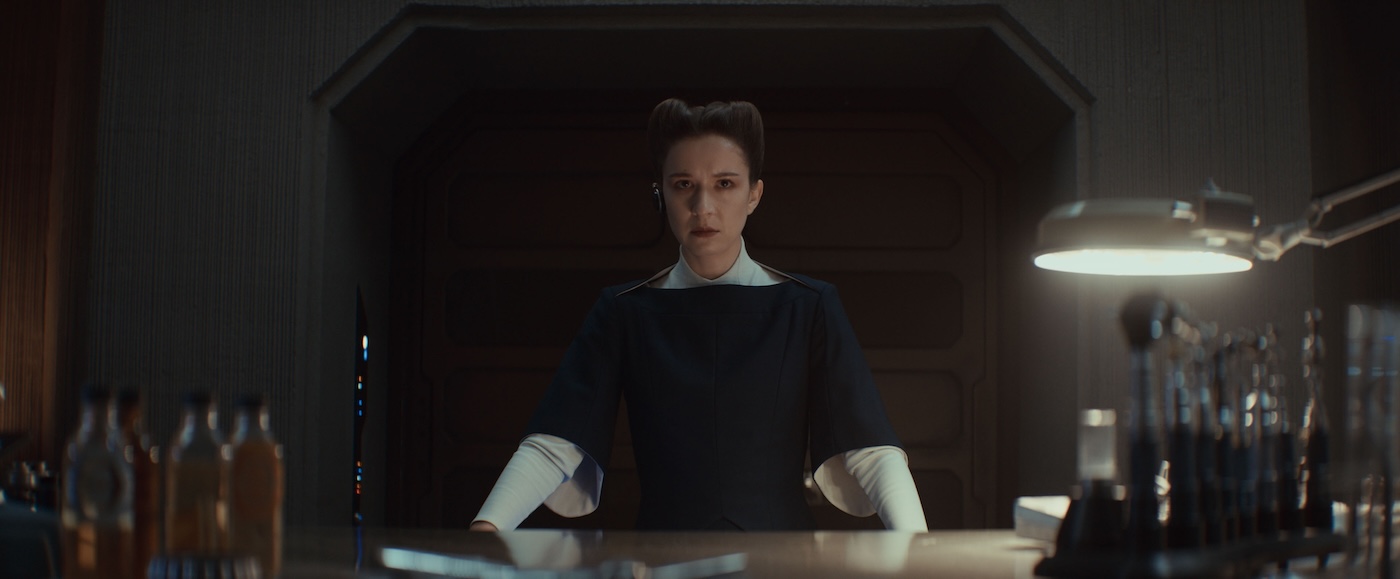 From Shadow to Spotlight: How Elizabeth Dulau's Kleya Became the Hidden ...