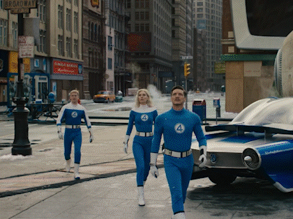 Hero gif image