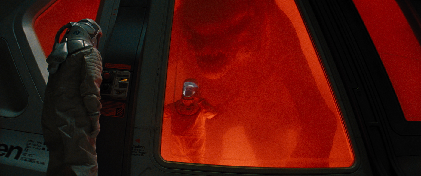“Jurassic World: Rebirth” Production Designer James Clyne on Creating ...