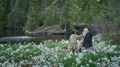 Guillermo del Toro's Dream Project Comes to Life: New "Frankenstein