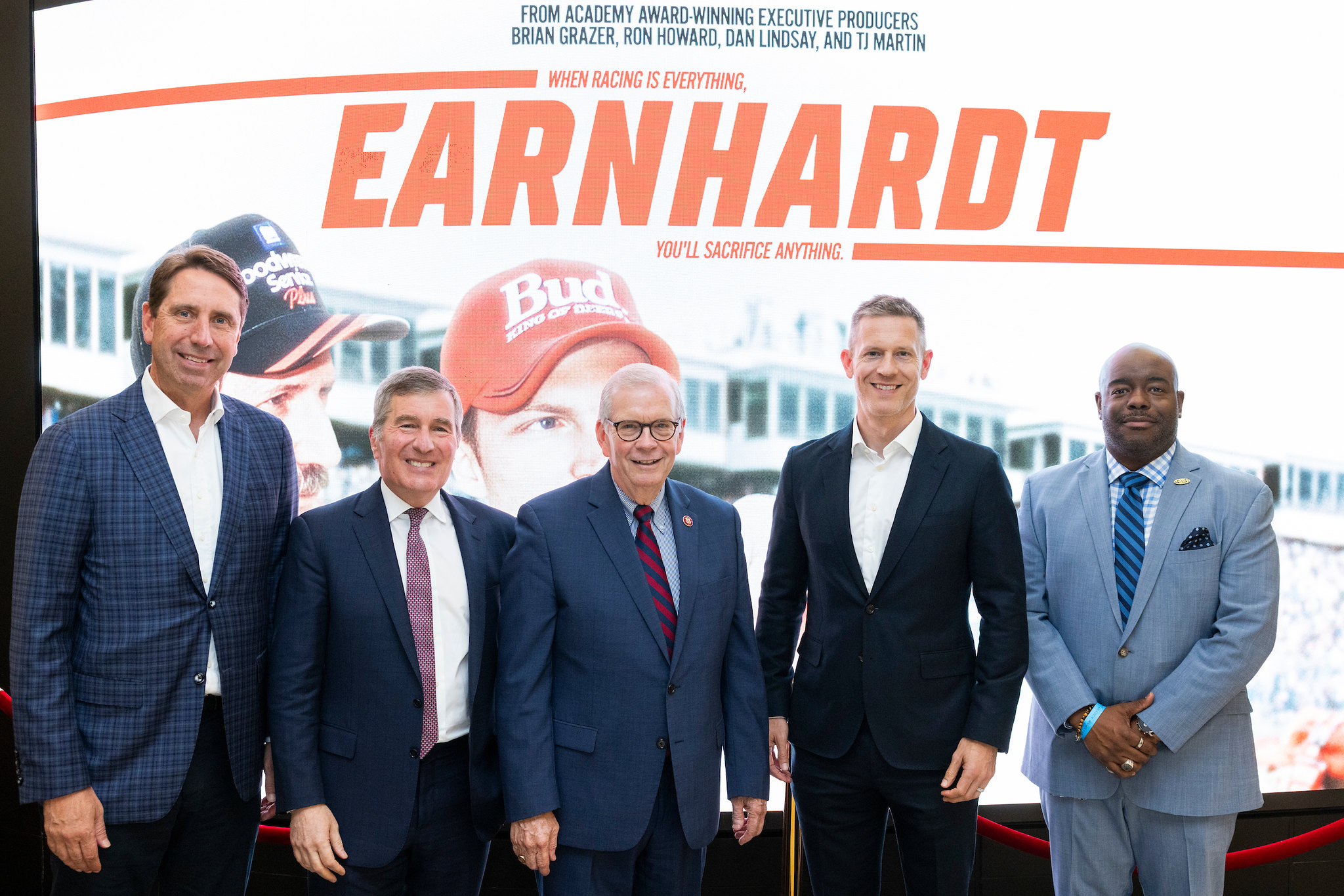 Steven Erhardt EARNHARDT S1:E1 - Motion Picture Association