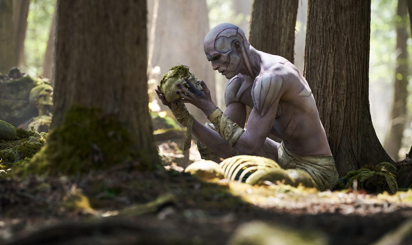 42 Prosthetics, 10-Hour Nights: How Mike Hill Turned Jacob Elordi