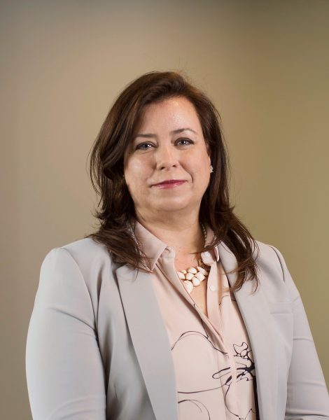 Michele Austin Summa Head Shot