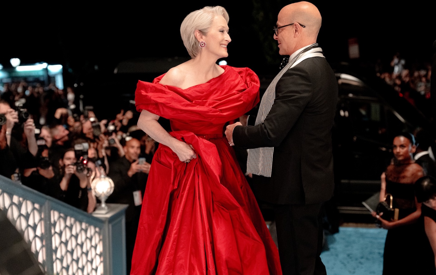 ‘Devil Wears Prada 2’ Opens to $233.6M Globally, Shattering Records for Female-Led Summer Blockbuster — image 5