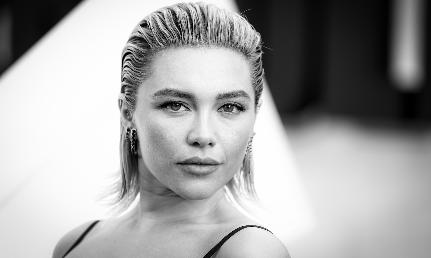 Paramount Wins Bidding War for The Midnight Library Starring Florence Pugh - News Directory 3