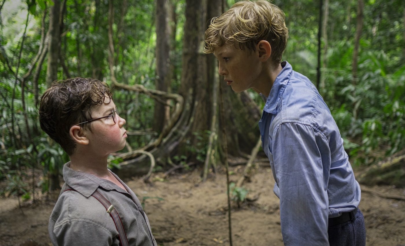 Lord of the Flies” Creator Jack Thorne on Reimagining a Timeless Classic in His Four-Part Heartbreaker