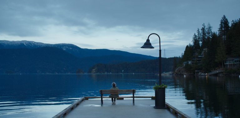 Writer/Director Olivia Newman on Finding the Deep Soul of 