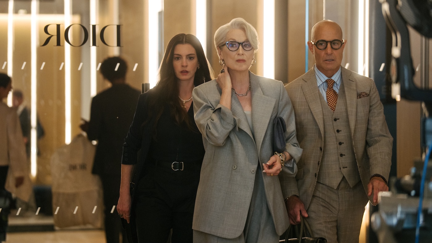 From Gaga & Madonna to Breakout Stars: Music Supervisor Julia Michels on Crafting “The Devil Wears Prada 2” Sound